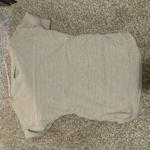 Knit shirt